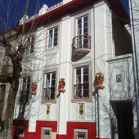 Puzzle Suites B&B Figueira da Foz Exterior foto