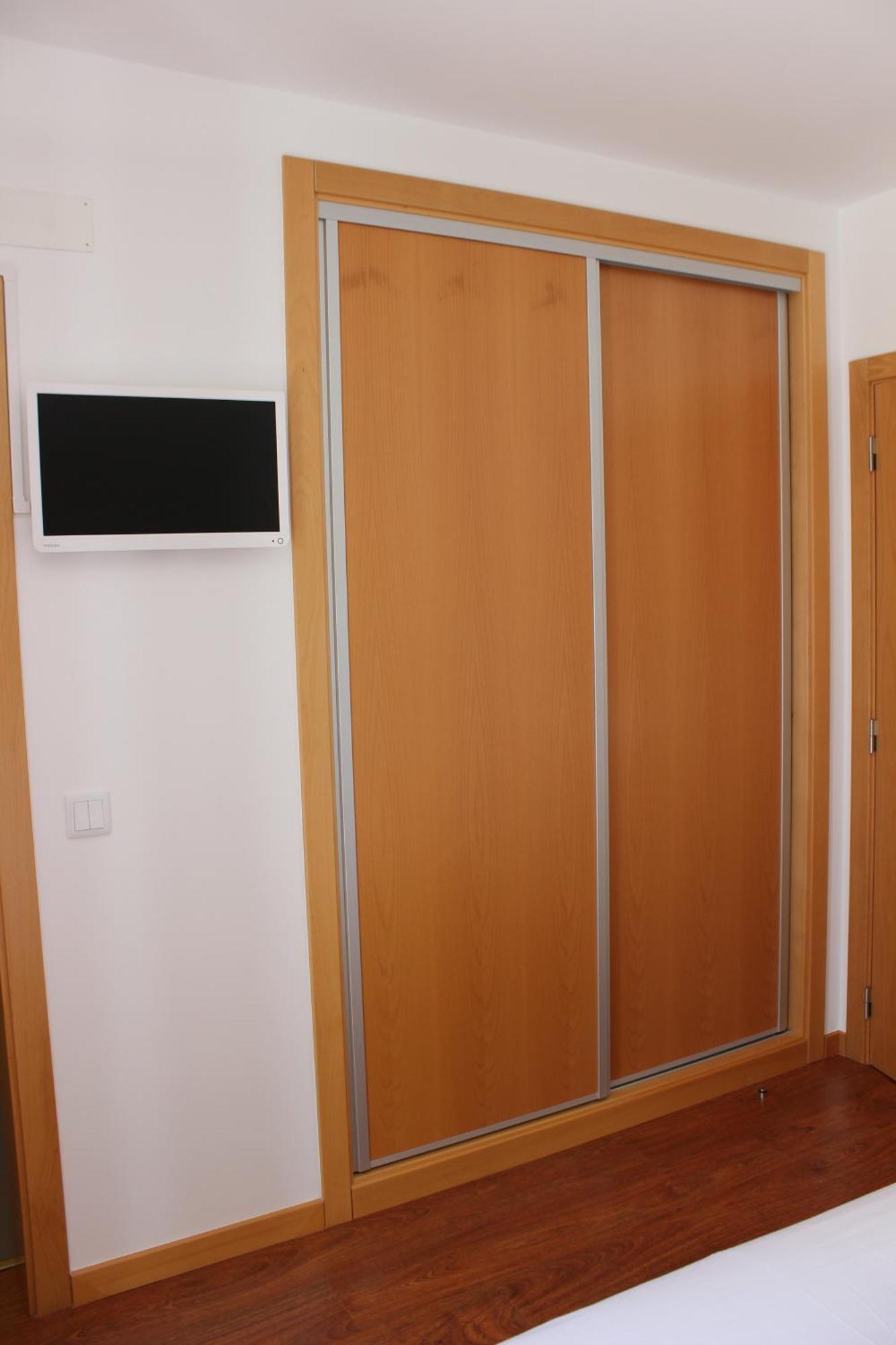 Puzzle Suites B&B Figueira da Foz Zimmer foto