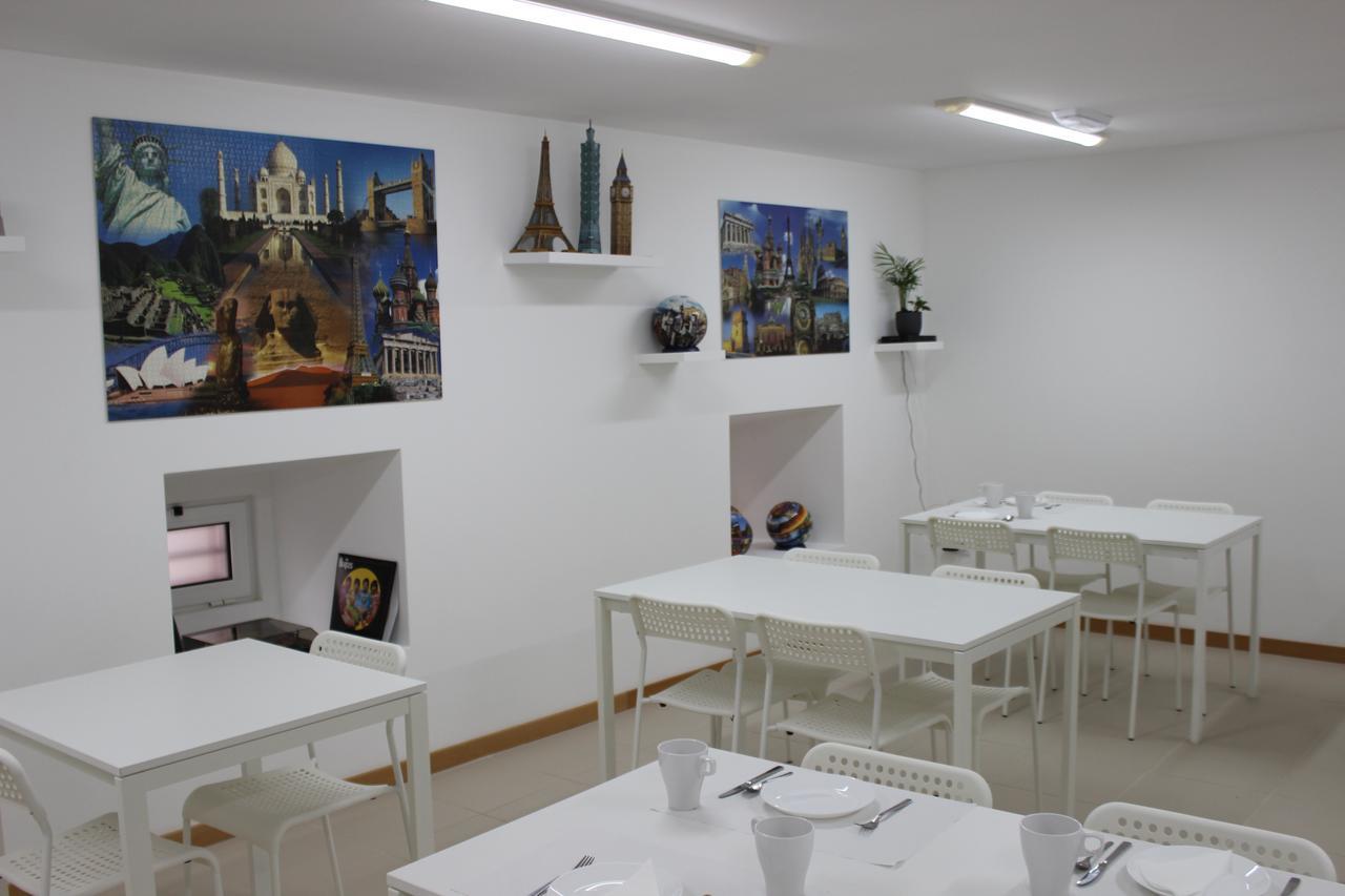 Puzzle Suites B&B Figueira da Foz Exterior foto
