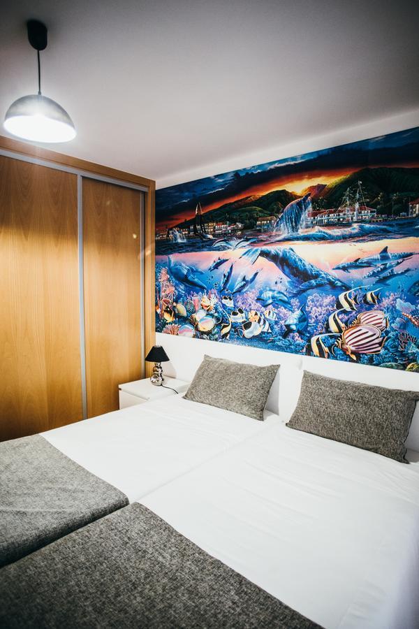 Puzzle Suites B&B Figueira da Foz Exterior foto