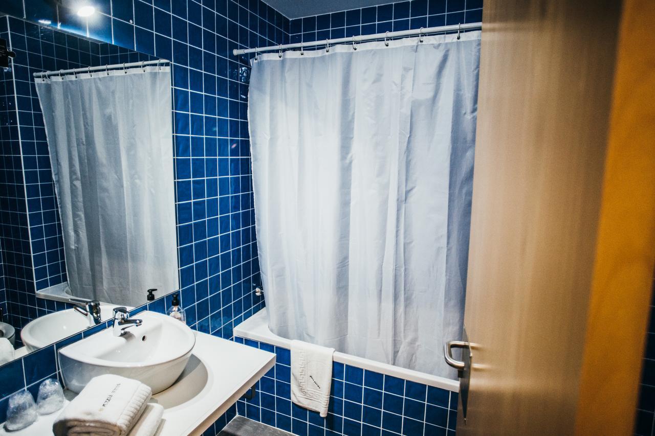 Puzzle Suites B&B Figueira da Foz Exterior foto