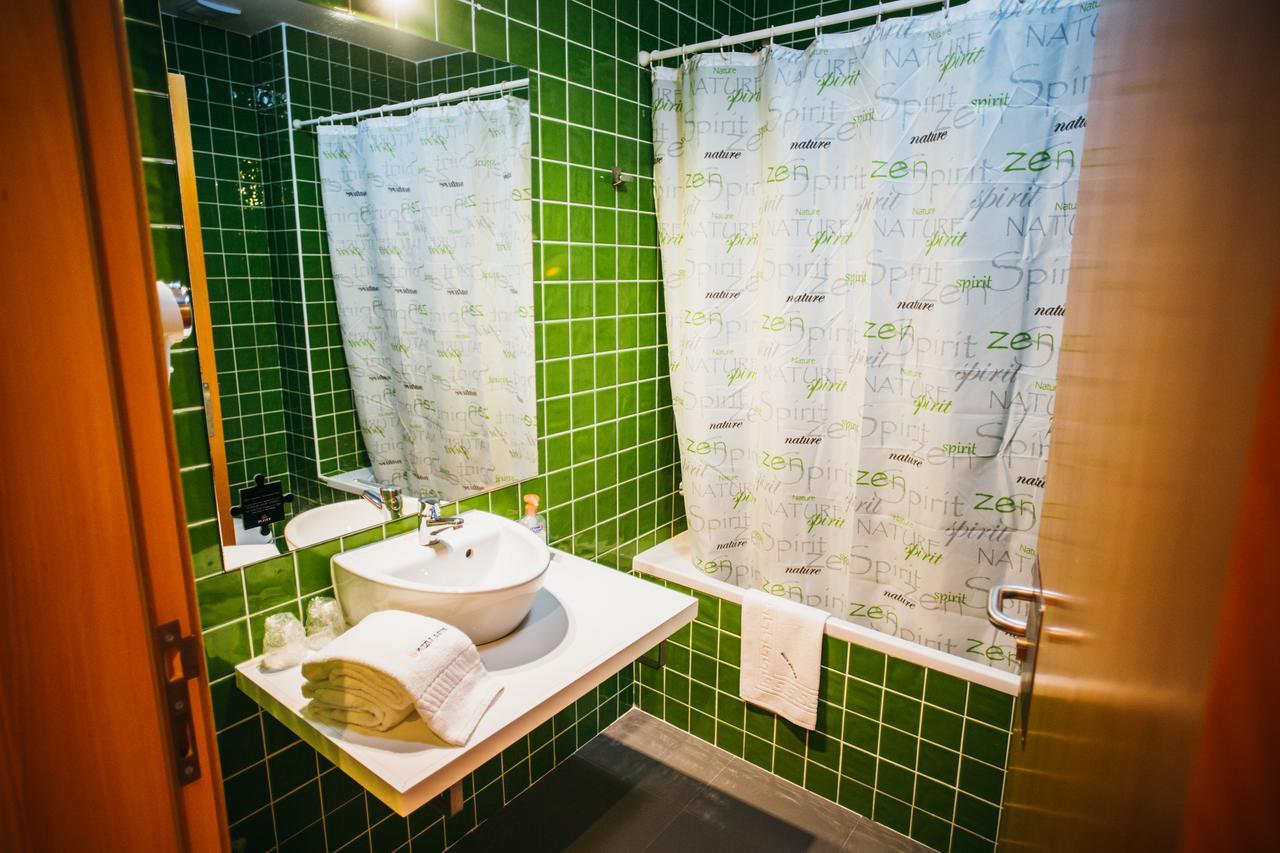 Puzzle Suites B&B Figueira da Foz Exterior foto
