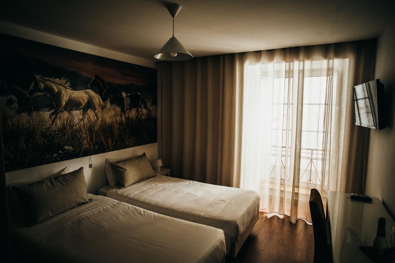 Puzzle Suites B&B Figueira da Foz Exterior foto