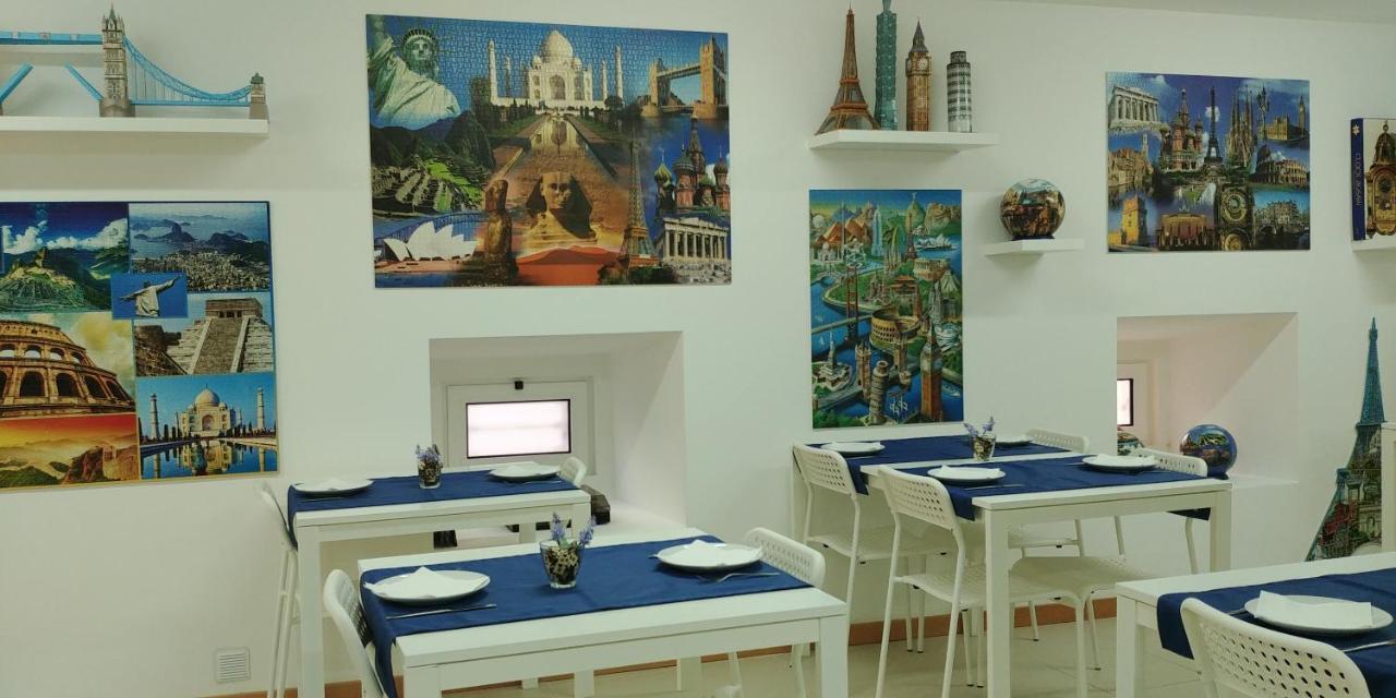 Puzzle Suites B&B Figueira da Foz Exterior foto